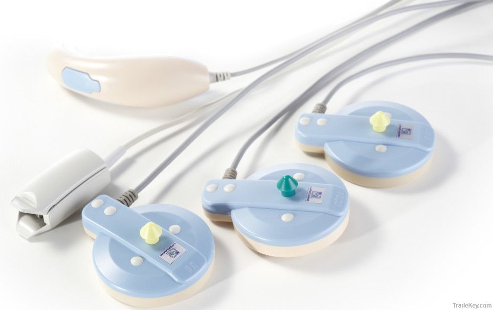 Fetal Monitor (10.4') - CE Approved