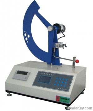 Film Tearing Tester