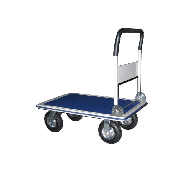 PH3011Foldable Platform 250KG Hand Truck Cart