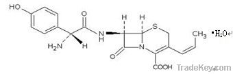 Cefprozil