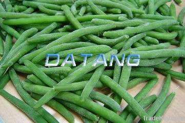 iqf green bean