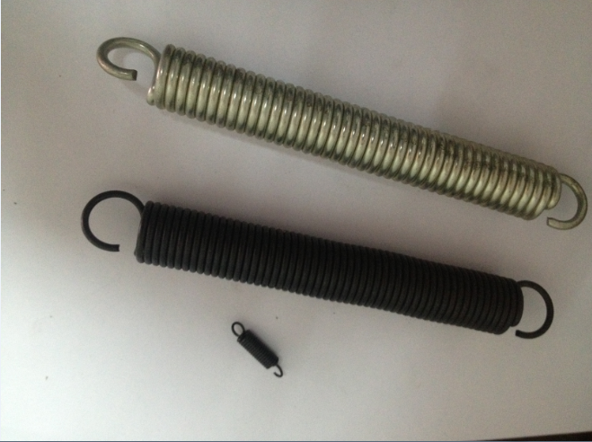 Extension Spring