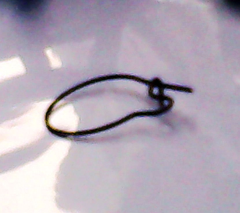 Special-shaped Spring