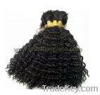 Brazilian Virgin Human Hair Deep Wave