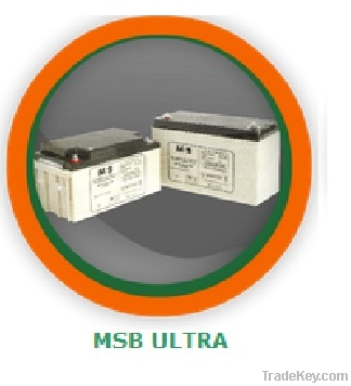 Lead Acid Battery