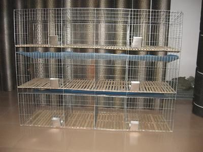 Commodity /Fattening Rabbit hutch