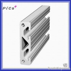 Greenhouse aluminium extrusion profile