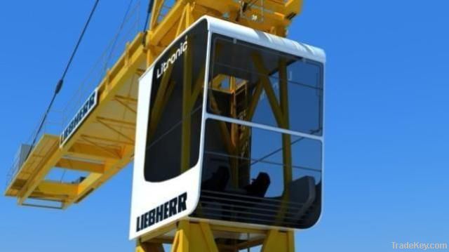 Liebherr 100 LC