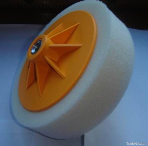 Polishing Pad Foam Pad