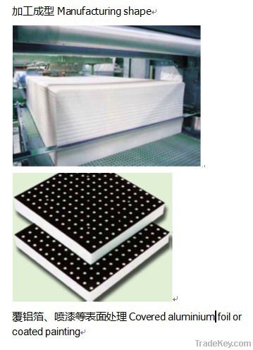 melamine foam