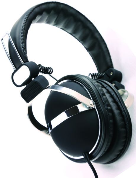 Fashion DJ Headphone