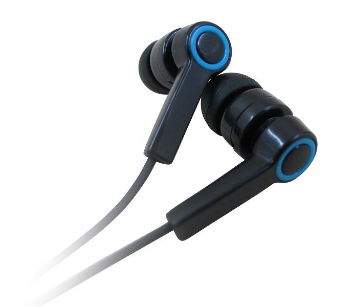 In-ear earphone