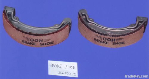 BRAKE SHOE