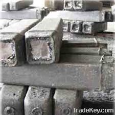 Stainless Steel Ingot