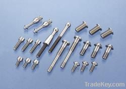 Aluminum Alloy Parts