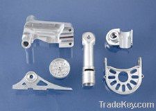 Aluminum Alloy Parts