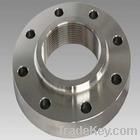 UNS N08811 Flange