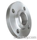 UNS N0802 Flange