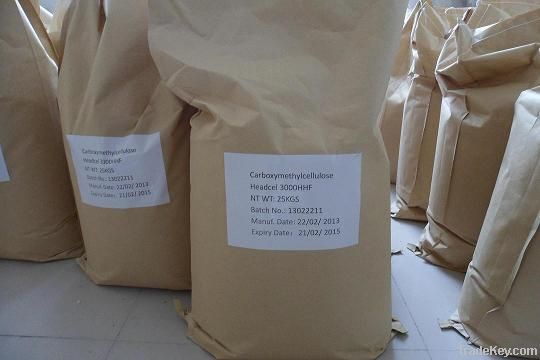 sodium carboxy methyl cellulose CMC