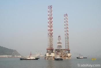 oil drilling CMC