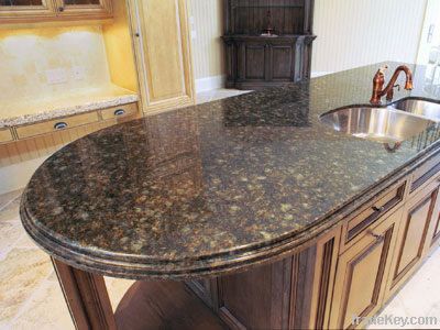 granite countertop