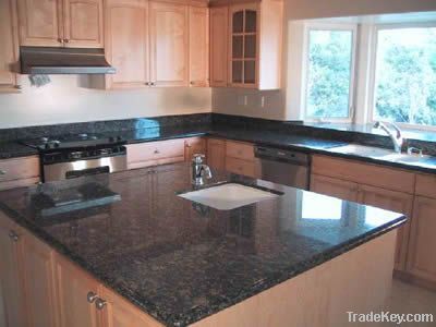 granite countertop