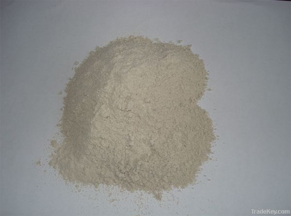 APL bentonite for drilling