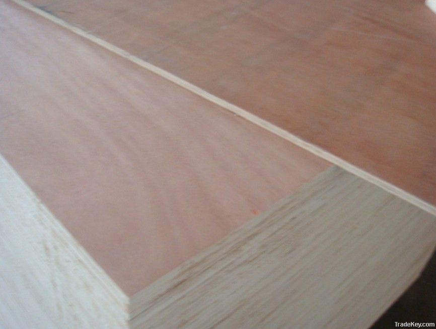 Plywood