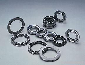 51100 Thrust Ball Bearings