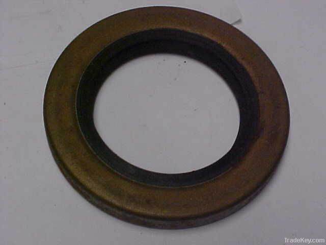 TB skeleton oil seal