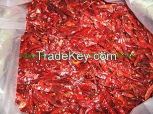 CHILLI POWDER - GOOD PRICE, BEST QUALITY FROM VIETNAM