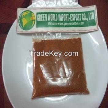 CHILLI POWDER - GOOD PRICE, BEST QUALITY FROM VIETNAM