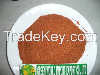 CHILLI POWDER - GOOD PRICE, BEST QUALITY FROM VIETNAM