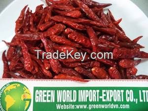 CHILLI POWDER - GOOD PRICE, BEST QUALITY FROM VIETNAM