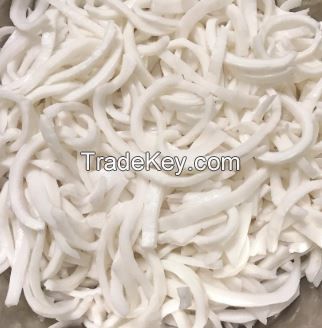 FROZEN COCONUT MEAT WITH BEST QUALITY