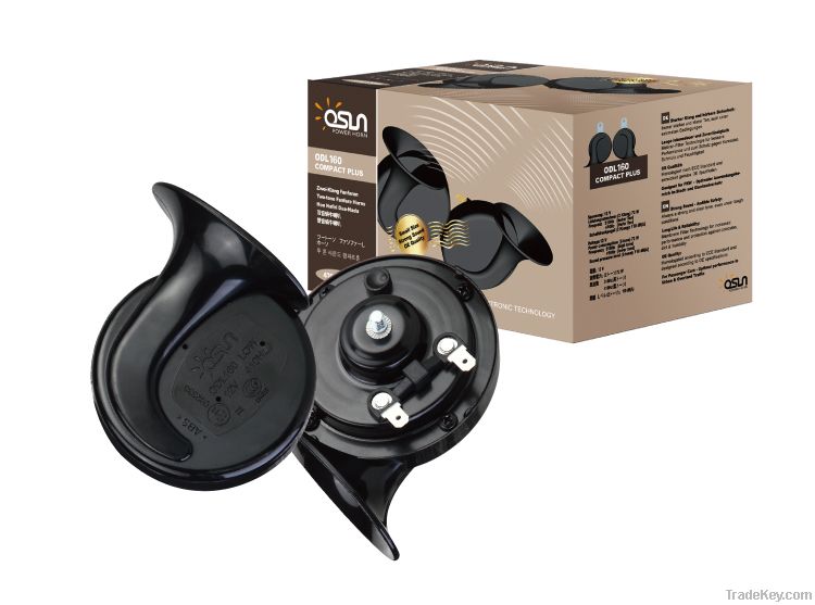 ODL-160 Universal Snail Horn