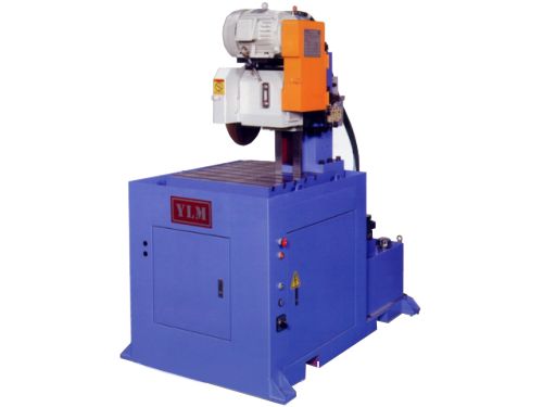 Circular Saw Cutting Machine YL-400VO 