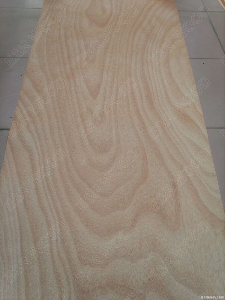 Rotary Cut Okoume Veneer