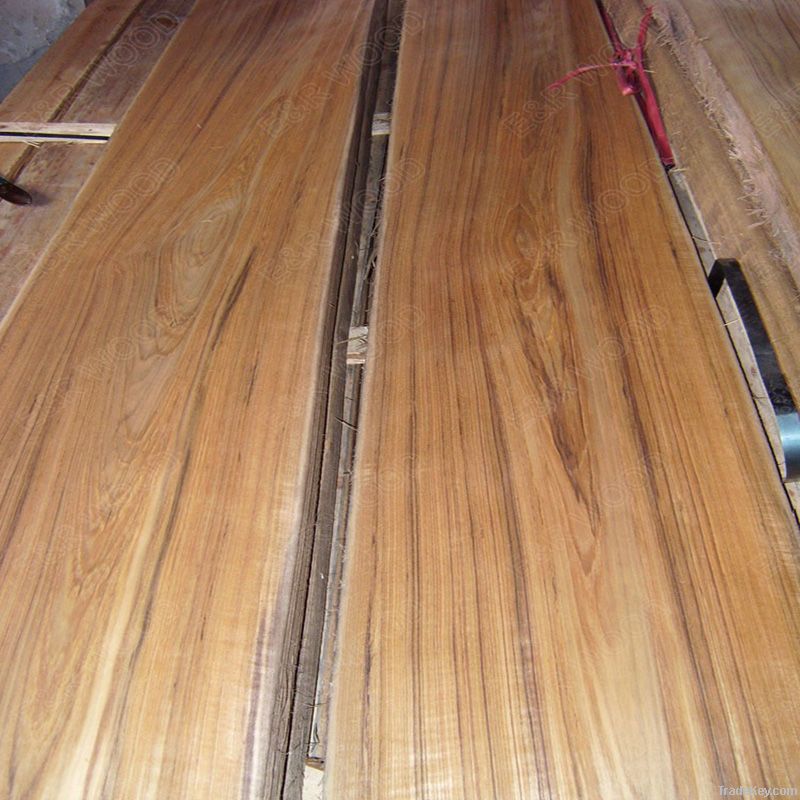 Teak Veneer