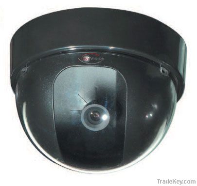 Dome Cameras