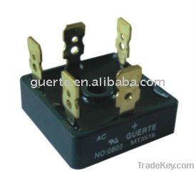 Excellent performance Rectifier bridge MT3516