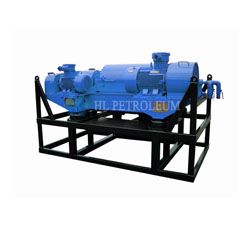 Decanter Centrifuge