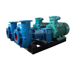 Centrifugal Pump