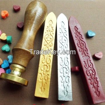 hot sale sealing wax stamp