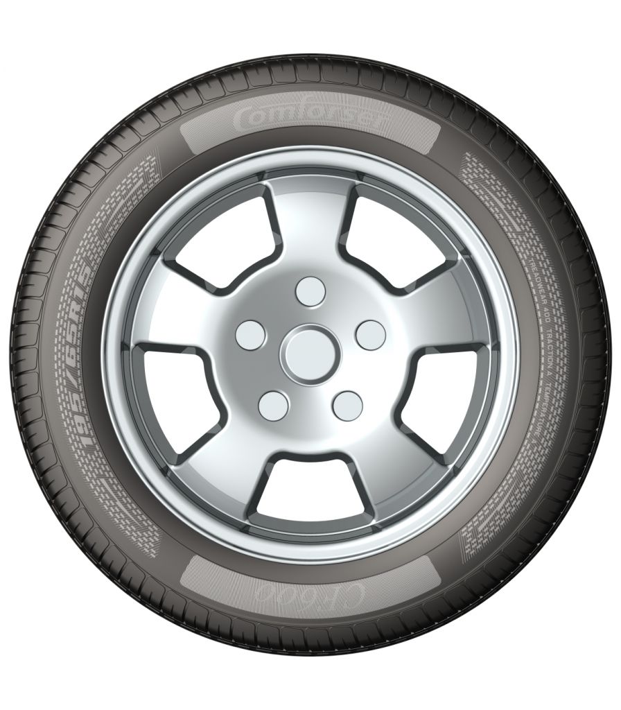 PCR TIRES