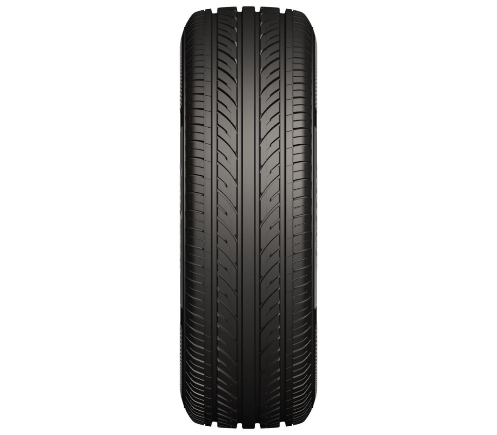 PCR TIRES