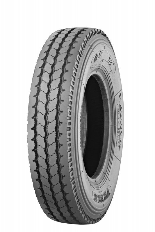 TRUCK &amp; BUS TIRES