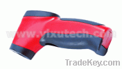 Toy and double color part mould