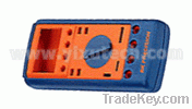 Toy and double color part mould
