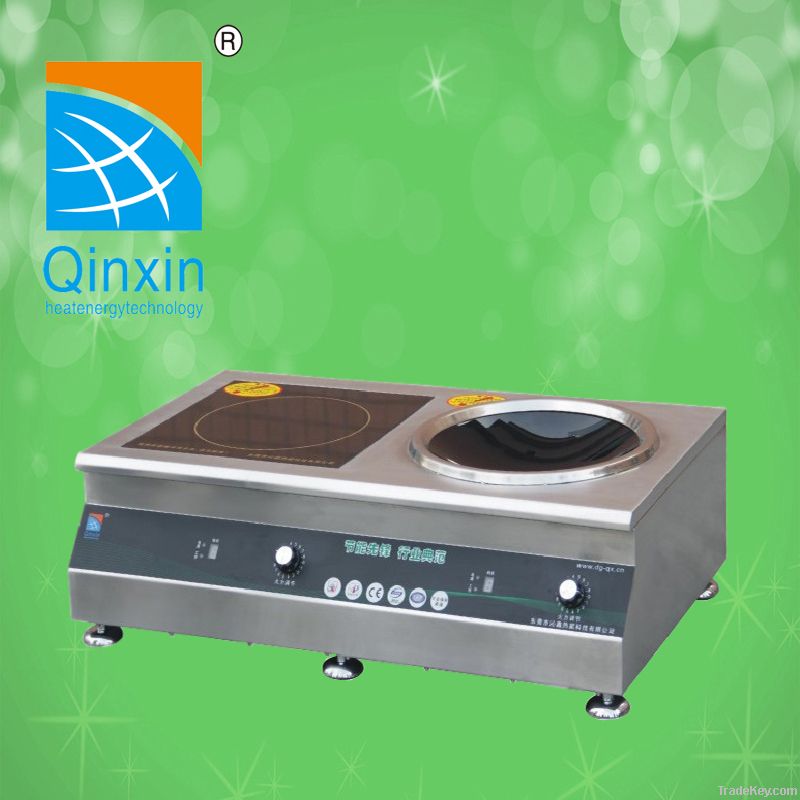 New powerful portable induction cooker